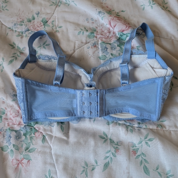 EUC Japanese Bradelis NY Step 1 Bra - Picture 4 of 12